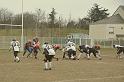 Evry Daily Photo - Corsaire vs Molosse - Foot US 685
